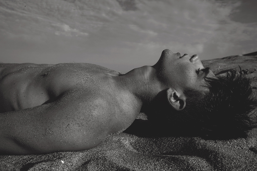 Isidro De Quesada Fashion Photographer